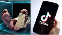 Lakukan Hal Berbahaya Demi Konten TikTok, Remaja Ini Meninggal Dunia