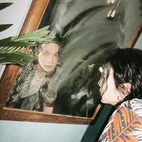 Suga BTS (Instagram/agustd)