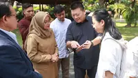 Potensi Laut Banyuwangi Pikat Investor Tiongkok, Industri Tiram Berkelanjutan Bakal Dikembangkan