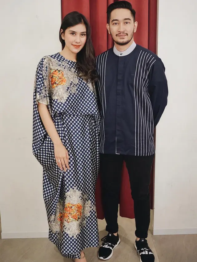 [Bintang] Syahnaz Sadiqah