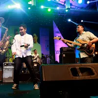 Abdul And The Coffee Theory (Foto: Wimbarsana/Dok. Bintang.com)