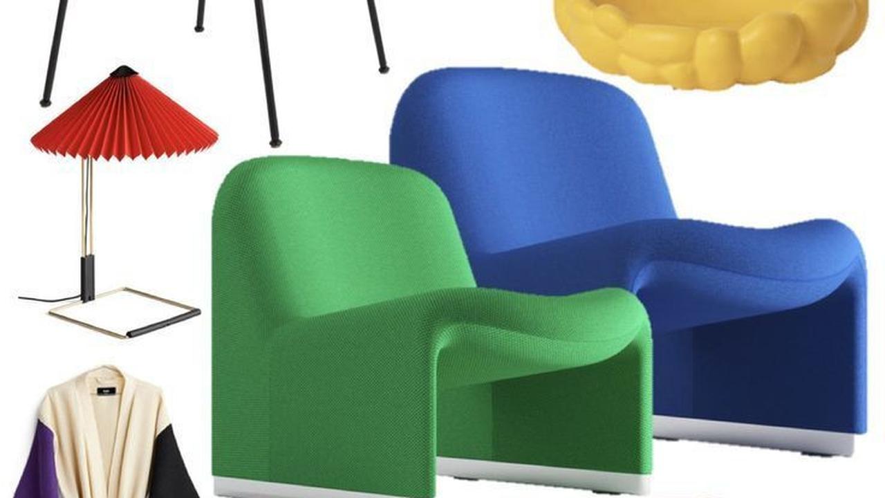 Inspirasi Desain Interior dan Furniture 'Gen Z'
