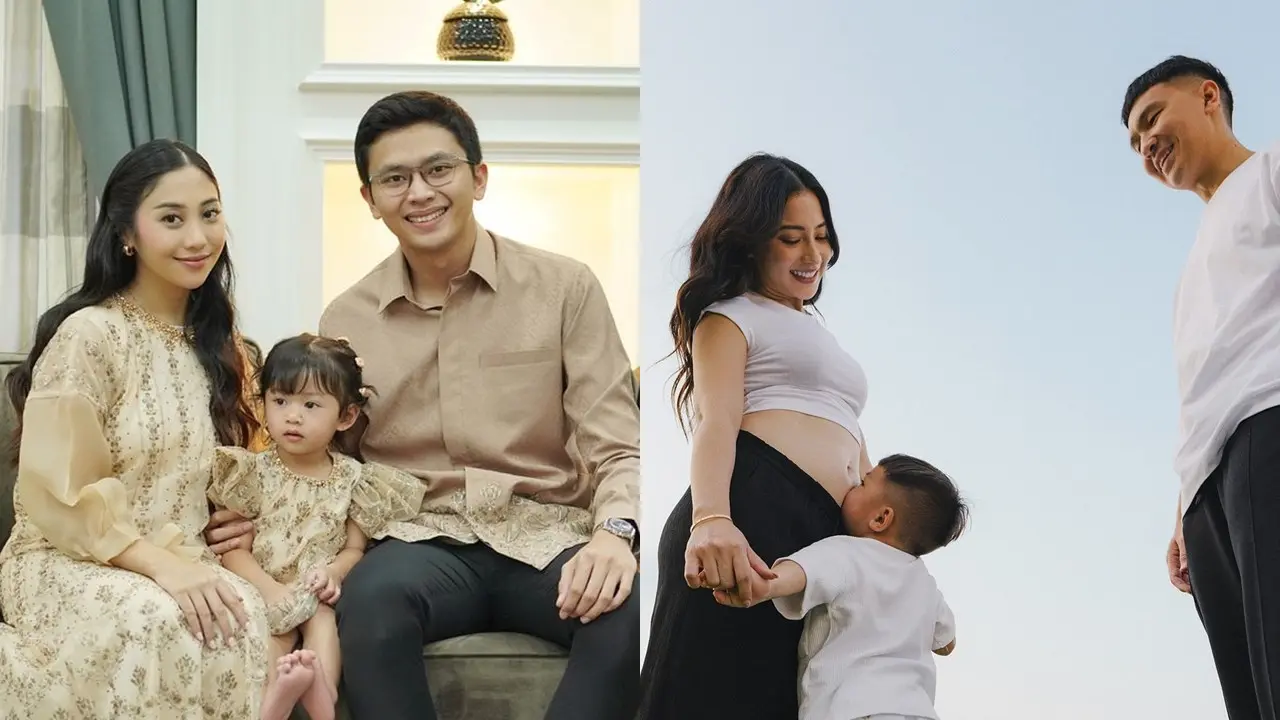 Winona Willy Syukuran 4 Bulan