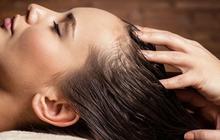 Benarkah Memijat Kepala Dapat Membantu Pertumbuhan Rambut?