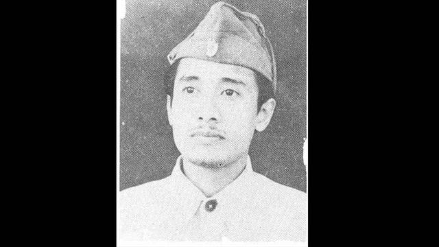 Salah satu tokoh nasional yang terlibat dalam pertempuran 10 november 1945 di surabaya adalah