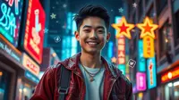 Apa Arti Starboy: Mengenal Istilah Viral di Media Sosial