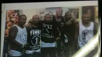 2 Fakta Bos Geng Motor Australia yang Ditolak Masuk Bali