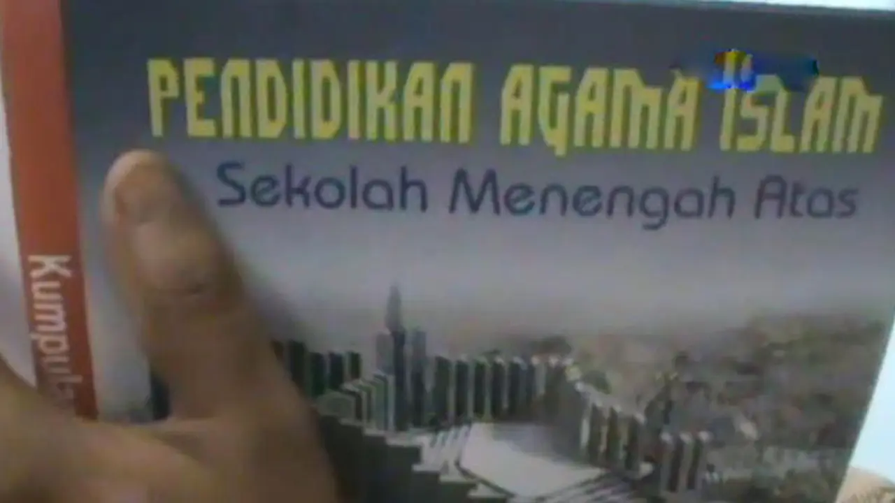 (Lip6 Siang) Buku-Pelajaran