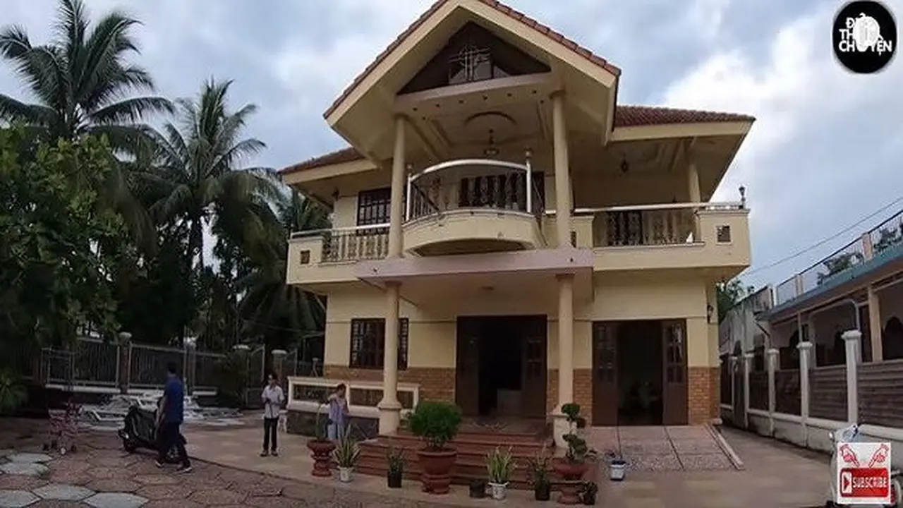 Vila