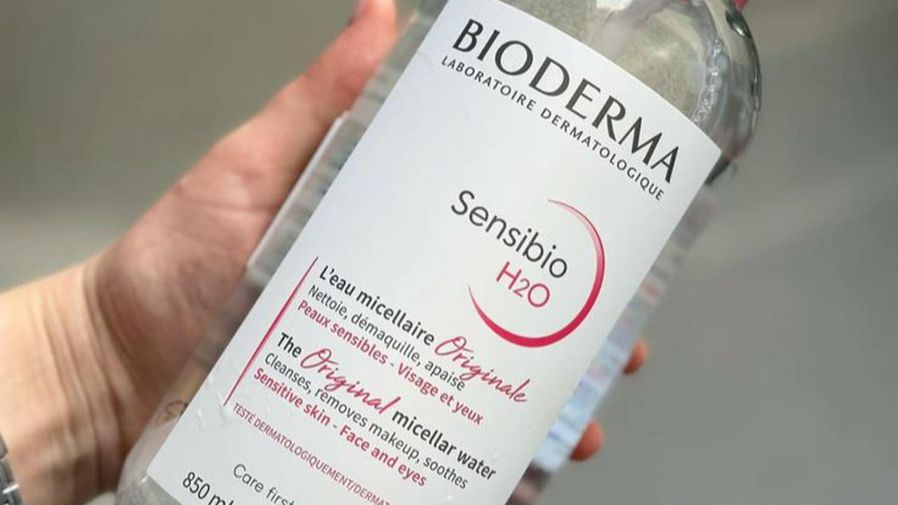 Kenapa Micellar Water Wajib Ada di Rutinitas Skincare Kamu?