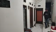 Densus 88 Geledah Rumah di Bandung, Sita Handphone hingga Cairan