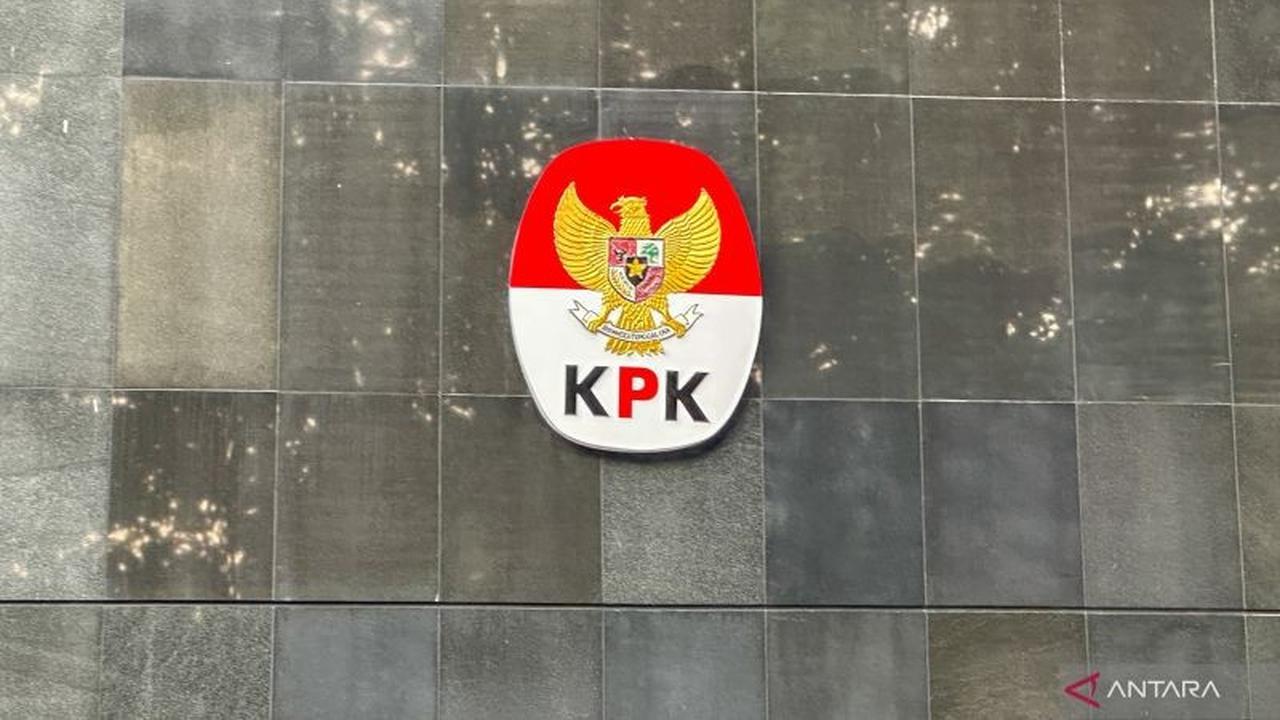 KPK Usul Biayai Alat Peraga Kampanye Peserta Pemilu, Cegah Korupsi Politik
