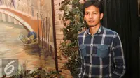 Lewat AAC 2, Fedi Nuril Luruskan Persepsi Keliru Tentang Islam