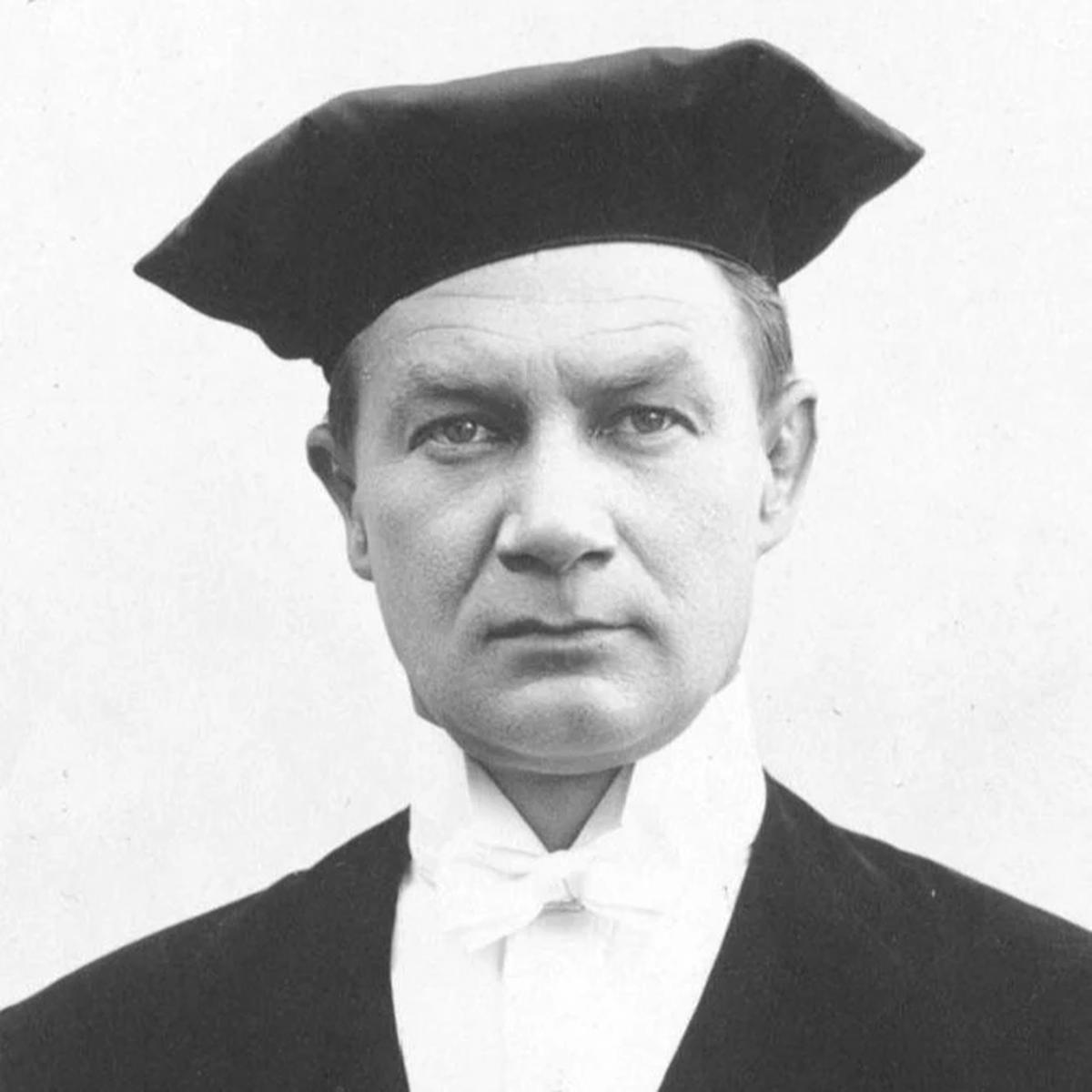 Wolff Schoemaker