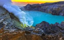 10 Wisata Bondowoso Paling Populer dan Dikenal Panorama Alam Eksotisnya