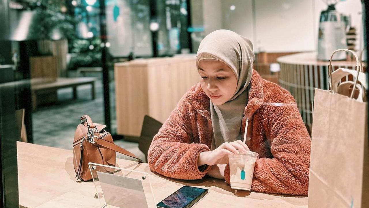 Profil Lengkap Natasha Rizky, dari Model Majalah hingga Pebisnis Sukses
