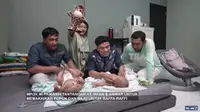 7 Potret Kamar Tidur Keempat Anak Mpok Alpa, Didesain Sesuai Kebutuhan Setiap Buah Hati