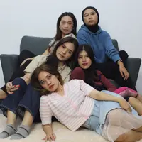 circle pertemanan/copyright FIMELA/Adhib