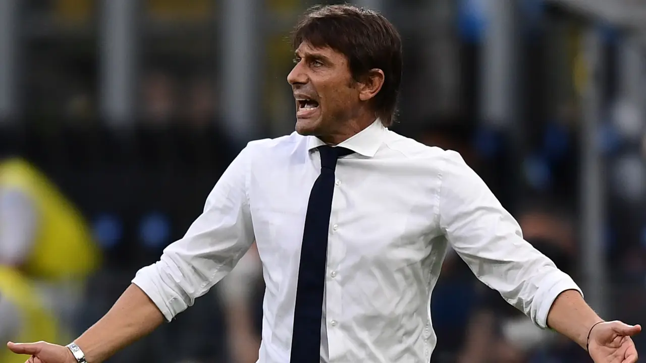 Bungkam Brescia, Inter Milan Pesta Gol di Giuseppe Meazza