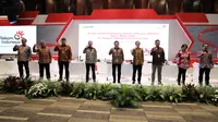 RUPST Tahun Buku 2019, Telkom Bagikan Dividen Rp15,26 Triliun