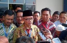 Pimpin Muhammadiyah, Haedar Nashir tak akan kolusi dengan istri