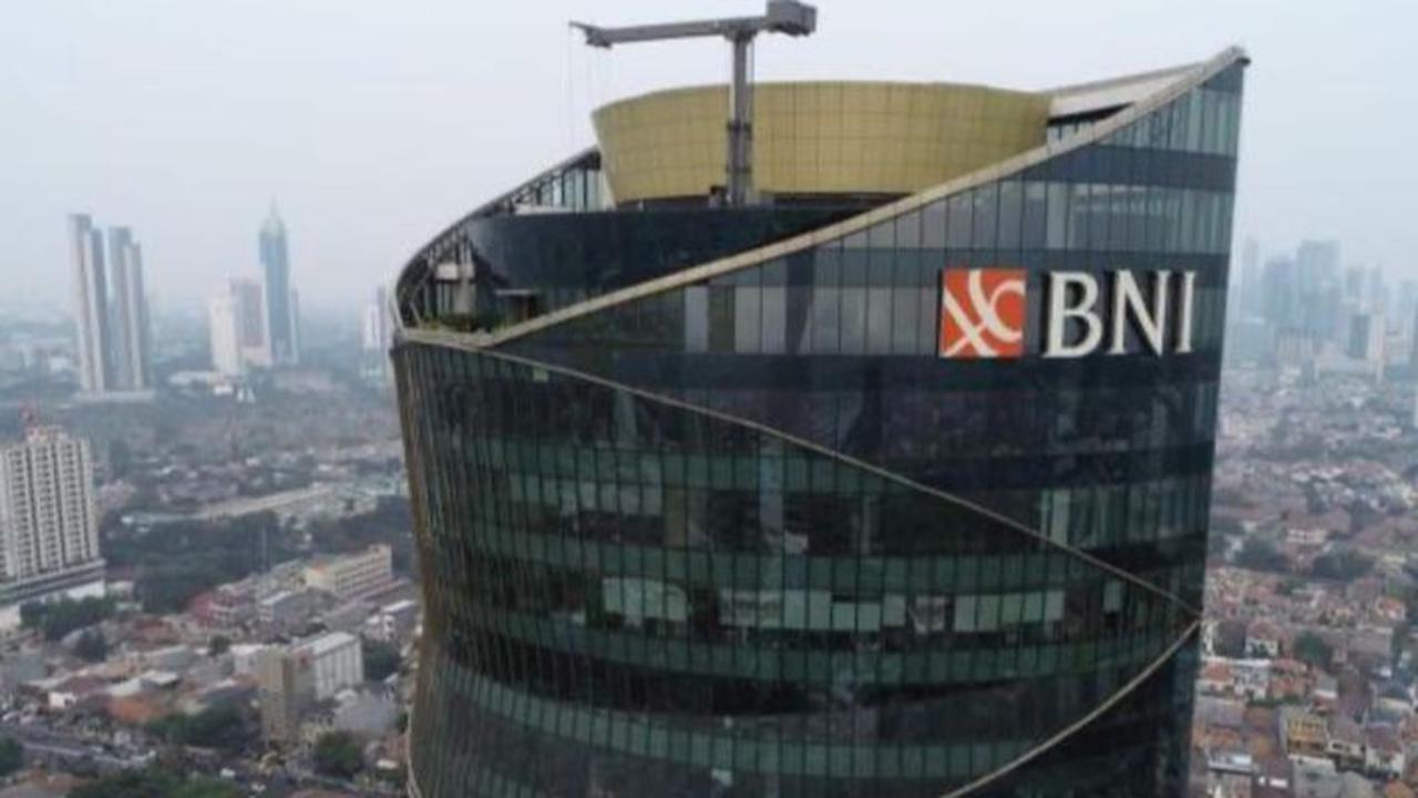 BNI Gelar RUPS, Tunjuk Putrama Wahju Setyawan Jadi Direktur Utama
