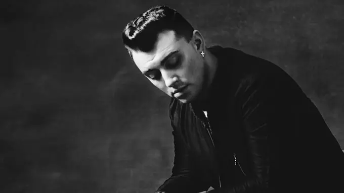 Sam Smith