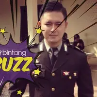 Sosok Lingga Ersan merupakan pria yang kini dikabarkan tengah dekat dengan Vanessa Angel.