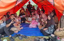 Kemendukbangga Perkuat Layanan KB dan Trauma Healing bagi Korban Banjir Sumatera