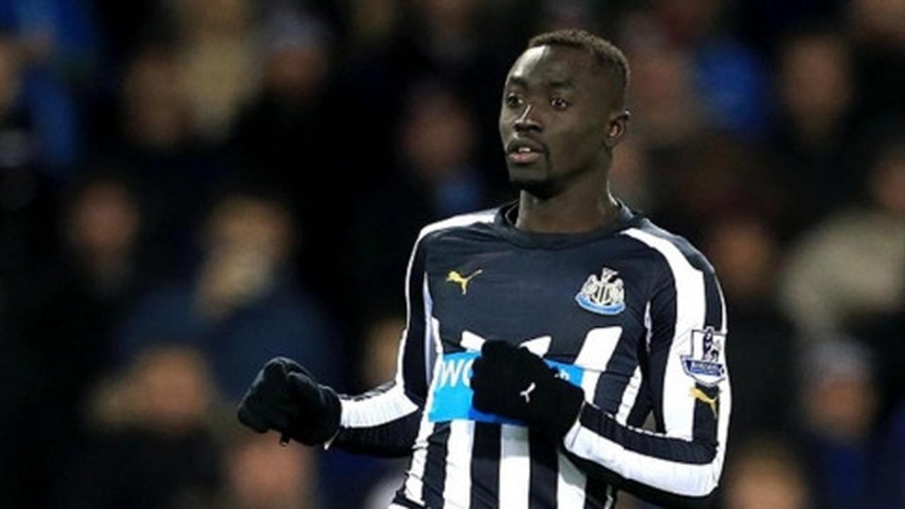 Papis Cisse Tampik Isu Ke Liga Turki