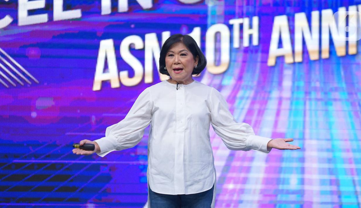 Kunci strategis keberhasilan Allianz Life Indonesia adalah melahirkan sarana digital yang inovatif dan transformatif untuk terus memberikan perlindungan kepada nasabah. (Liputan6.com/Pool)