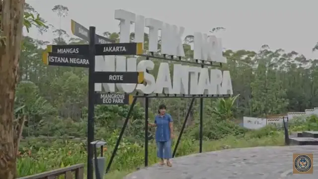 IKN Rintis Wisata Alam, Wisatawan Diminta Menginap di Balikpapan