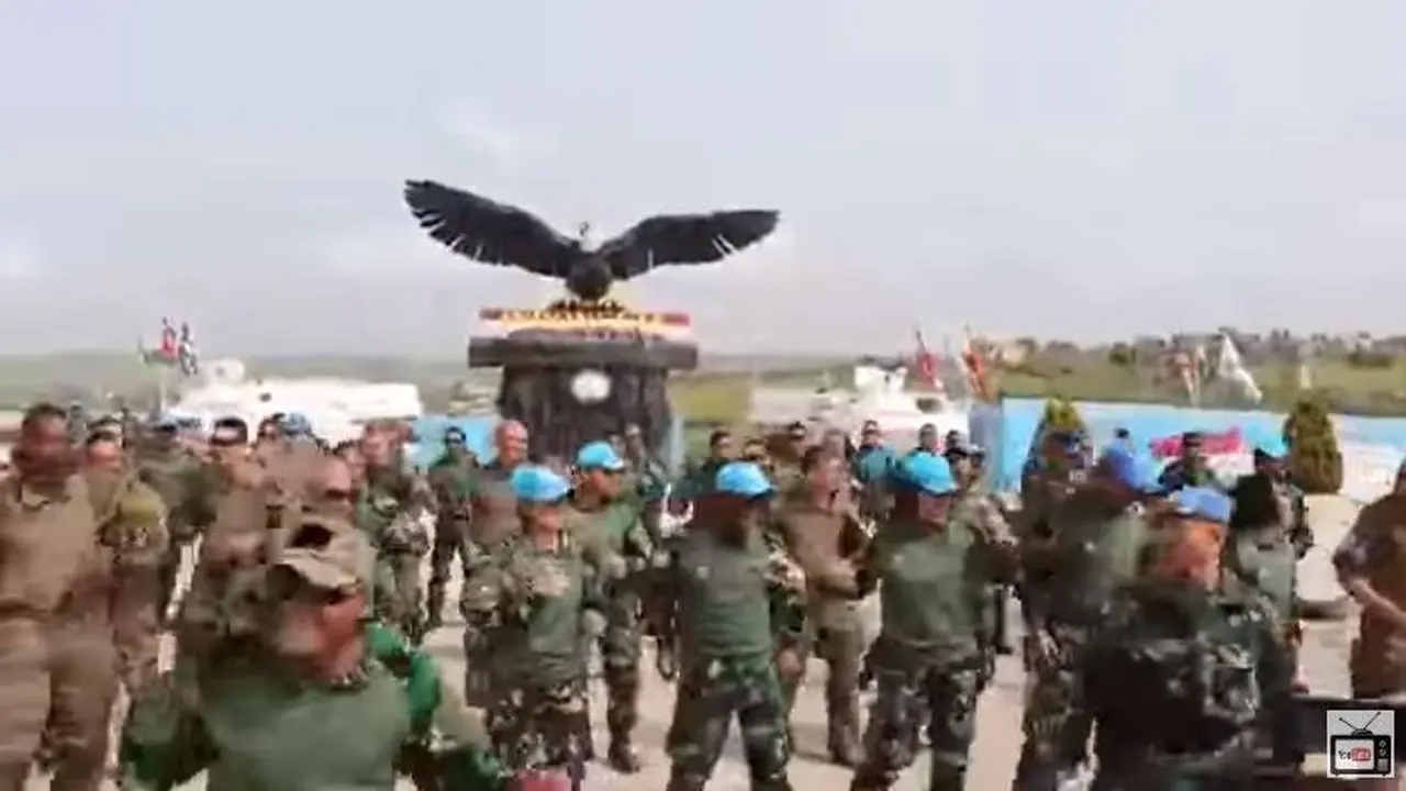 Goyang Gemu Famire, Tarian dari Flores yang Mendunia