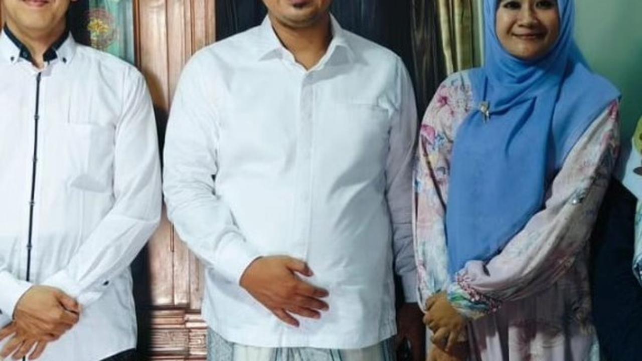 Taj Yasin Maimoen