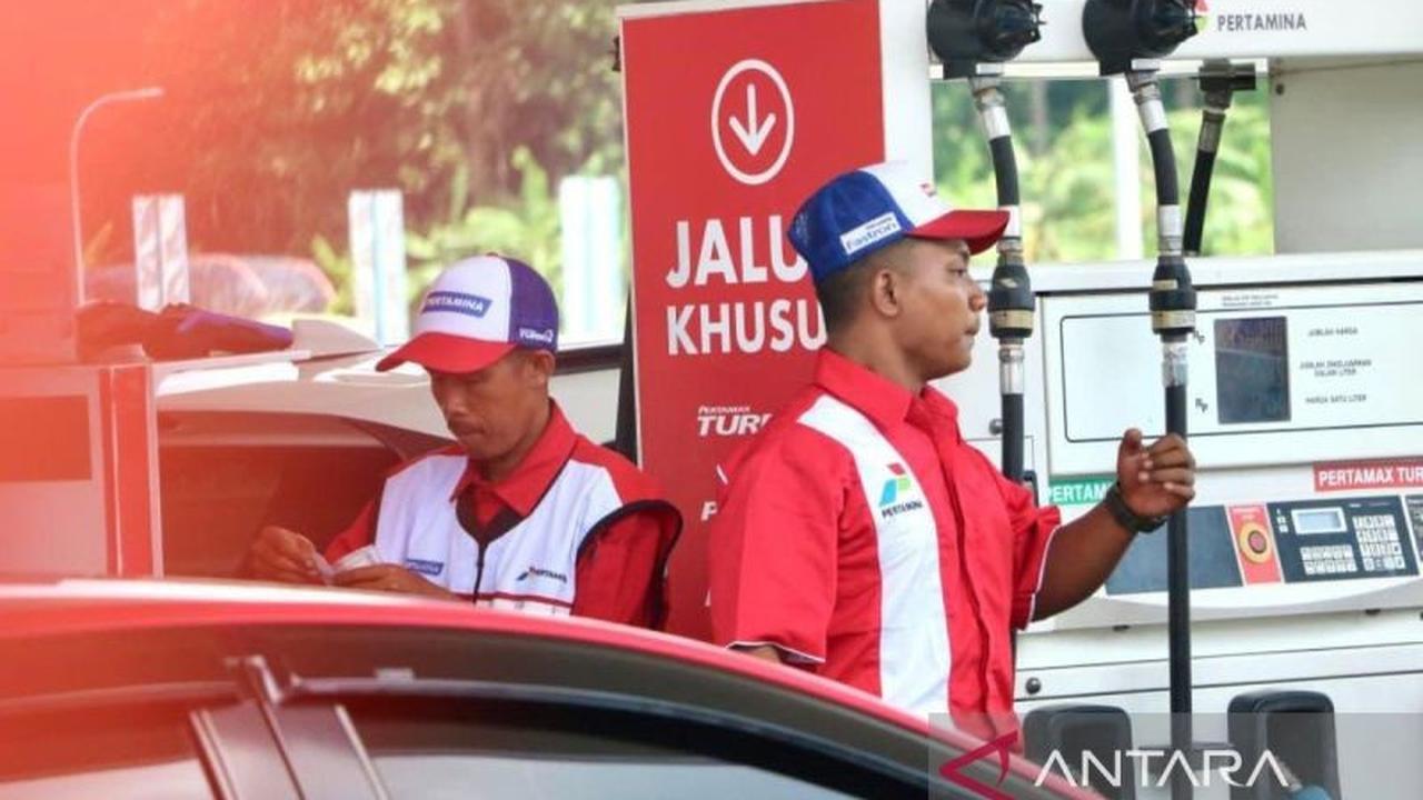 Pertamina Patra Niaga Siagakan Layanan 24 Jam Selama Lebaran, Pastikan Pasokan Energi Aman di Madura