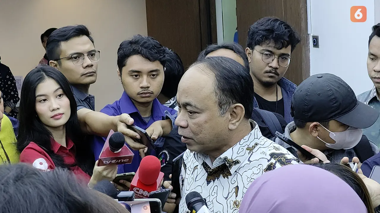 Menkominfo Budi Arie Setiadi
