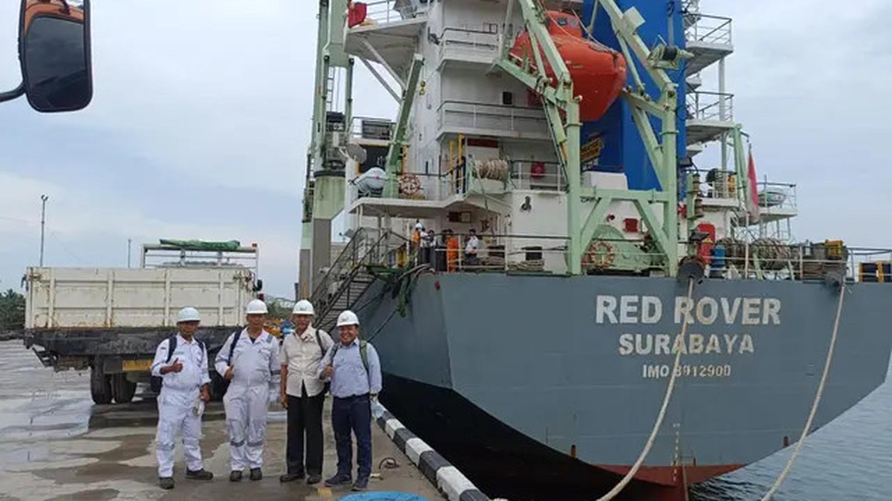 BUMN Ini Gaet Perusahaan Spanyol Siapkan Strategi Bisnis Berkelanjutan