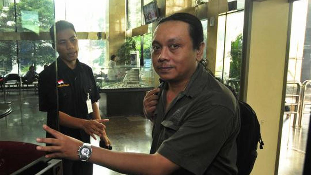 Fotografer Kapanlagi.com diperiksa KPK