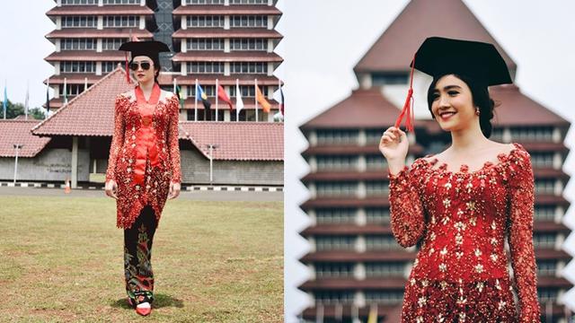 Febby Rastanty - Universitas Indonesia.