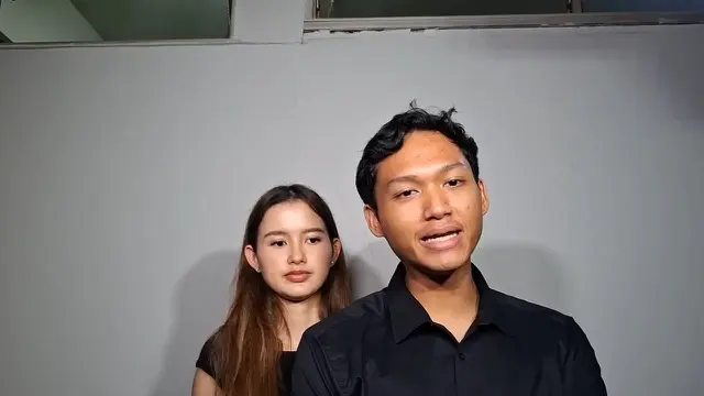 Azriel Mantap Menikahi Sarah Menzel Tahun Depan, Beberkan Persiapan Capai 80 Persen dan Bakal Digelar di Bali