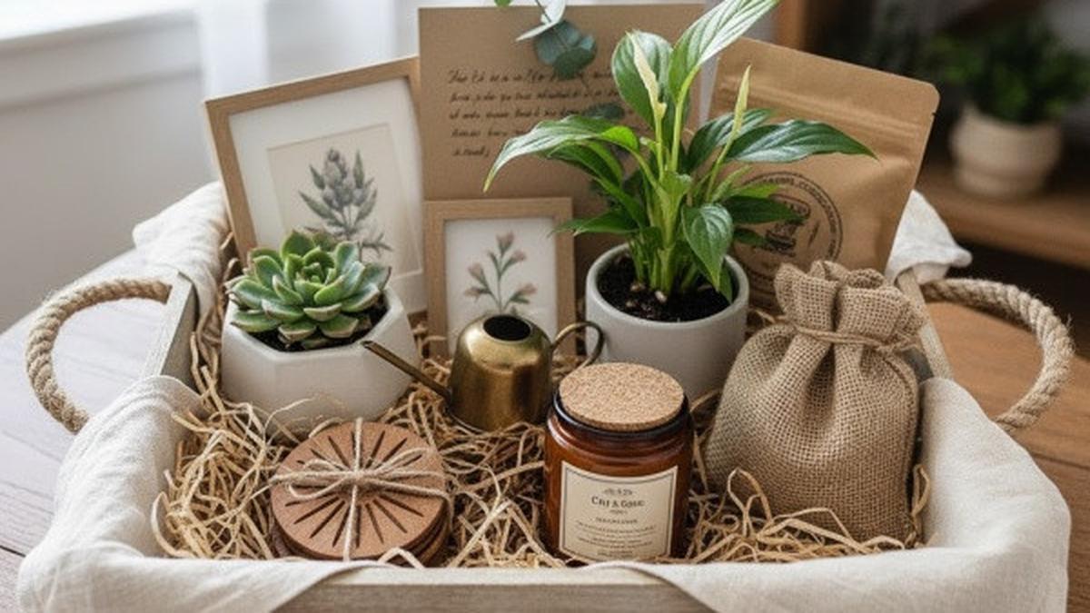 7 Inspirasi Usaha Hampers Rumahan yang Laris Sepanjang Tahun, Peluang Emas Raih Untung