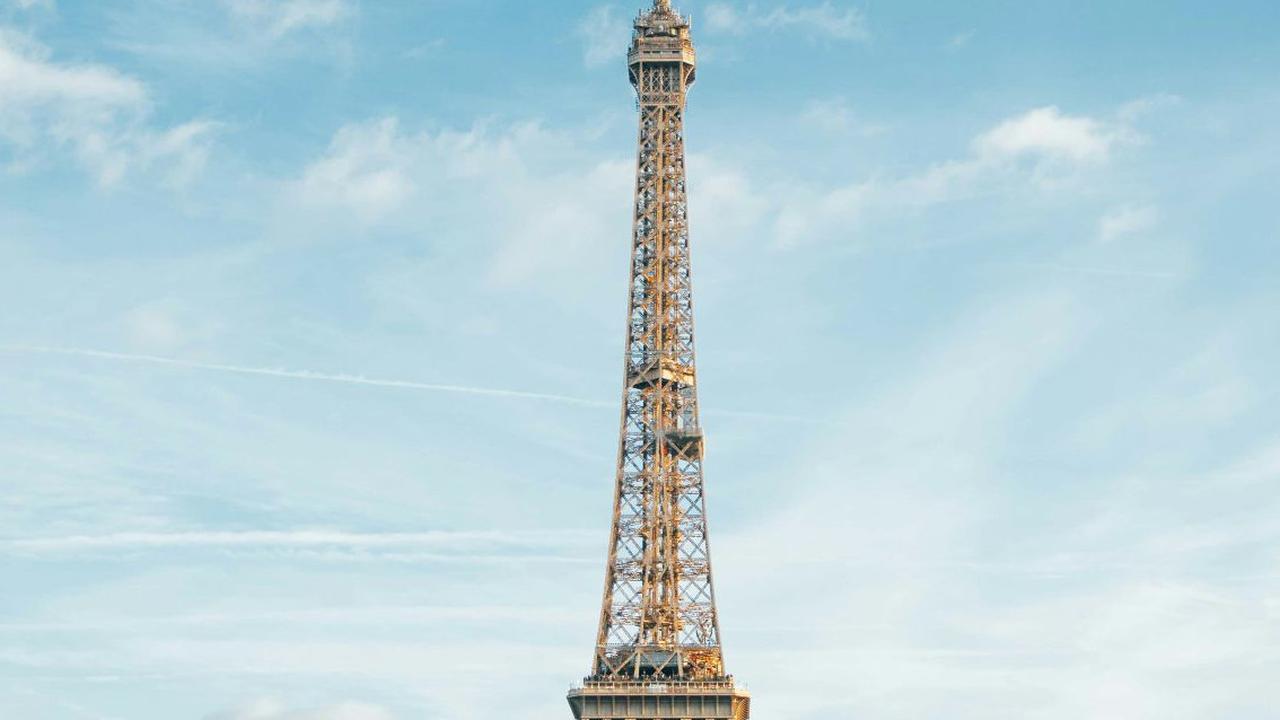 Fakta Olimpiade Paris 2024