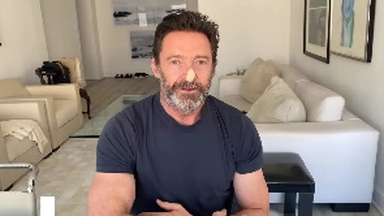 Hugh Jackman