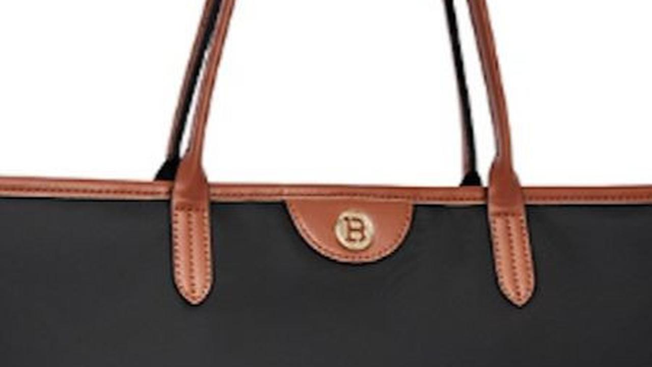 <b>Tote Bag BONSTANTEN&nbsp;</b>