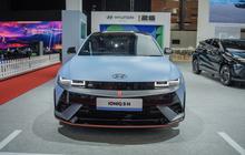 Hyundai Subscribe Hadir di IIMS 2026: Solusi Sewa Kendaraan Listrik Bebas Khawatir