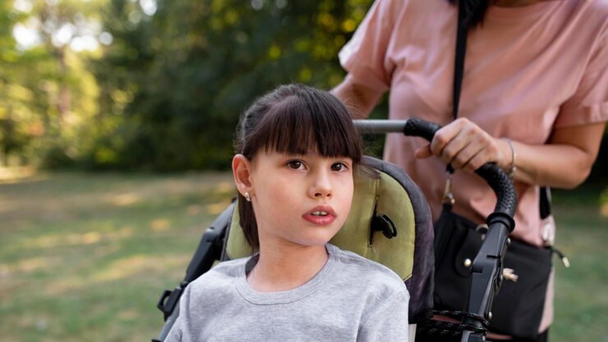 Orangtua Anak Berkebutuhan Khusus, Jangan Lupa Peduli pada Diri Sendiri