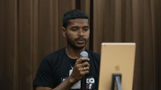 Hasim Kipuw, PSM Makassar