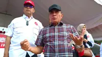 Eks Ketum PSSI Ingin Zainudin Amali Tetap Jadi Menpora hingga 2024
