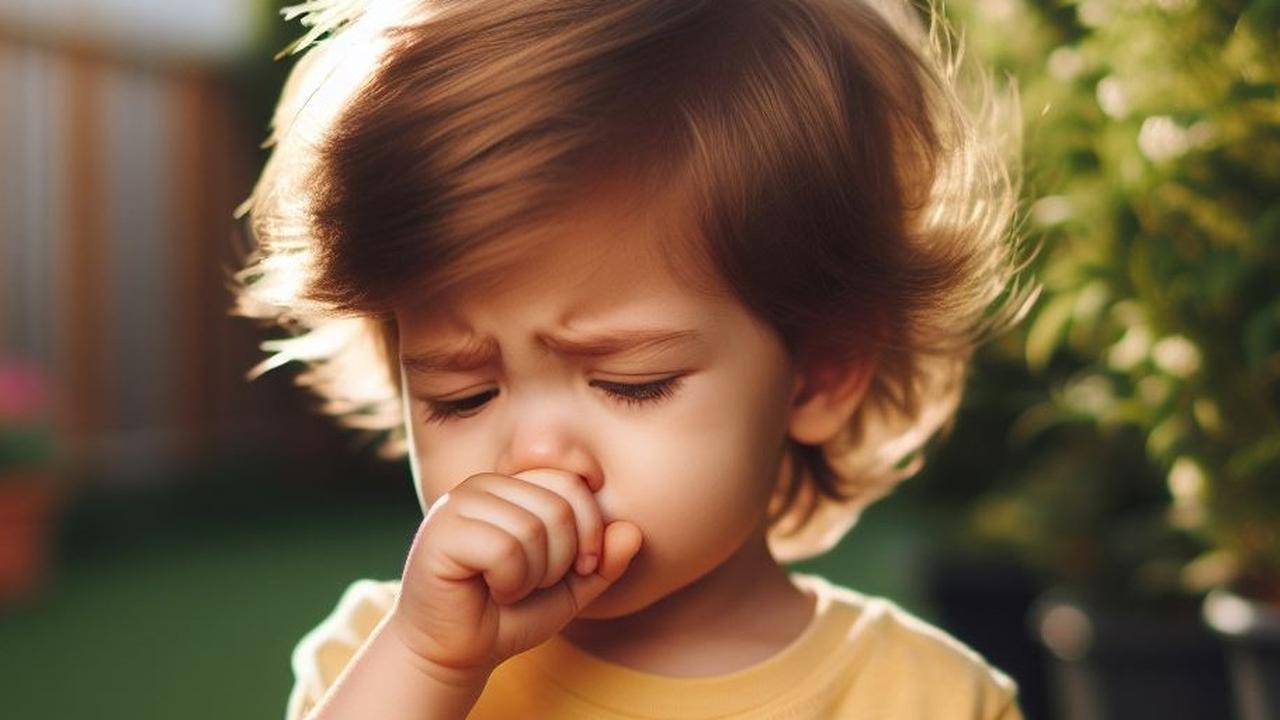 Begini Cara Sederhana untuk Hindarkan Anak dari Pneumonia