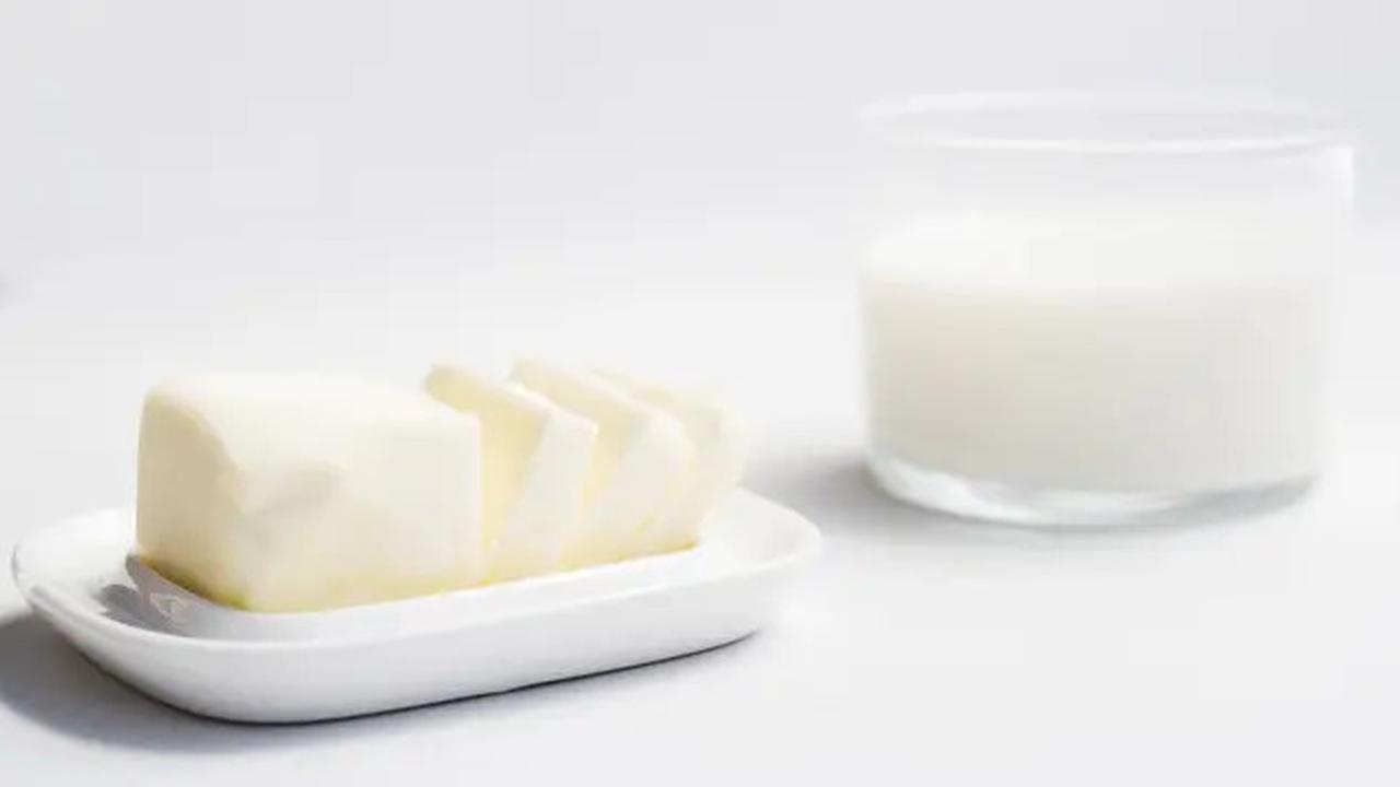 Rahasia Cara Buat Butter Sendiri di Rumah Hanya dengan Satu Bahan